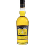Chartreuse Yellow Liqueur 375ml