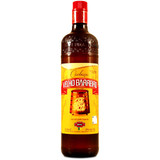 Velho Barreiro Cachaca Brazil 1L