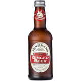 Fentimans Ginger Beer 275ml 4-Pack