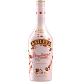 Baileys Irish Cream Strawberries & Cream Liqueur 750ml