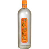 99 Orange Schnapps Liqueur 750ml