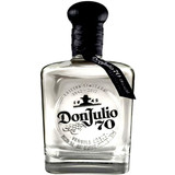 Don Julio 70 Anejo Cristalino Tequila 750ml