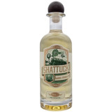 Shattuck Barrel Finished Gin 750ml
