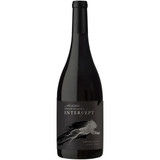 Intercept by Charles Woodson Monterey Pinot Noir