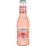Fever Tree Sparkling Pink Grapefruit 6.8oz 4-Pack