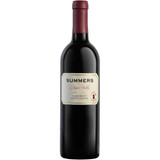 Summers Napa Cabernet