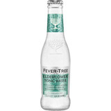 Fever Tree Elderflower Tonic Water 6.8oz 4-Pack