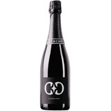 Clé Cachée by Christina Haack Extra Brut Blanc de Blancs NV