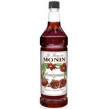 Monin Pomegranate Syrup 1L