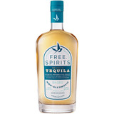 Free Spirit Non-Alcoholic Tequila 750ml