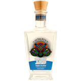 Tau High Proof Blanco Tequila 750ml