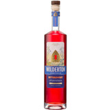 Wilderton Bittersweet Aperitivo Non-Alcoholic Botanical Spirit 750ml