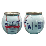 BuzzBallz Dodgers Edition Berry Cherry Limeade Cocktail 200ml