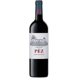 Chateau de Pez St. Estephe