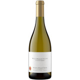 Willamette Valley Vineyards Willamette White Pinot Noir