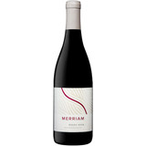 Merriam Russian River Pinot Noir
