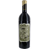 Fingers Crossed Life and Death Syrah