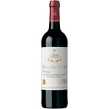 Mouton Cadet Cuvee Heritage Bordeaux Rouge