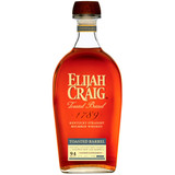 Elijah Craig Toasted Barrel Kentucky Straight Bourbon Whiskey 750ml'