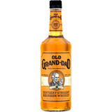 Old Grand Dad Kentucky Straight Bourbon Whiskey 750ml'
