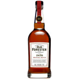 Old Forester 1870 Original Batch Kentucky Straight Bourbon 750ml
