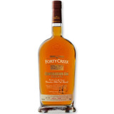Forty Creek Confederation Oak Reserve Canadian Whisky 750ml