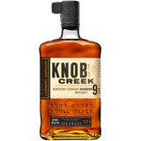 Knob Creek Small Batch 9 Year Old Kentucky Straight Bourbon Whiskey 750ml