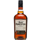 Old Forester 100 Proof Kentucky Bourbon Whisky 750ml