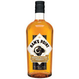 Ram's Point Peanut Butter Whiskey 750ml