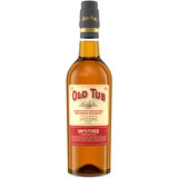 Jim Beam Old Tub Sour Mash Bourbon Whiskey 750ml