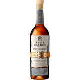 Basil Hayden SUBTLE SMOKE Kentucky Straight Bourbon Whiskey 750ml