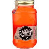 Ole Smoky Tennessee Hunch Punch Lightnin' Moonshine 750ml Ole Smoky Tennessee Hunch Punch Lightnin' Moonshine 750ml