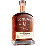 Coppercraft Blend Straight Bourbon Whiskies 750ml