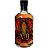 Slipknot No. 9 Red Cask Iowa Whiskey 750ml