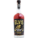Elvis Midnight Snack Flavored Whiskey 750ml