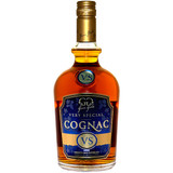 Gran Gala VS Cognac 750ml