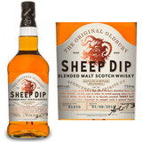 Sheep Dip Blended Malt Scotch Whisky 750ml