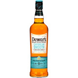 Dewar's Caribbean Smooth Blended Scotch Whisky 750ml