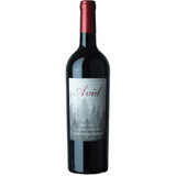 Avid Spring Mountain Napa Cabernet