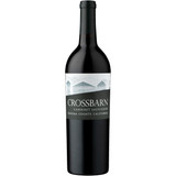 CrossBarn by Paul Hobbs Sonoma Cabernet Aromas of blackberries