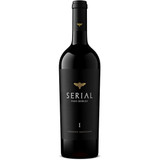 Serial Paso Robles Cabernet