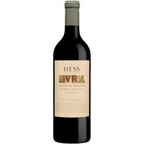 Hess Maverick Ranches Paso Robles Cabernet