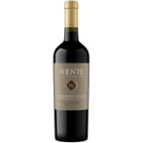 Wente Wetmore Vineyard Livermore Cabernet