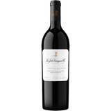 La Jota Howell Mountain Estate Napa Selection Cabernet