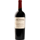 Lake Sonoma Alexander Cabernet
