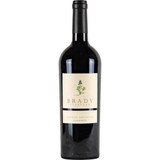 Brady Vineyard Paso Robles Cabernet