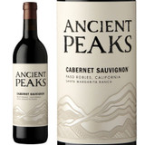 Ancient Peaks Santa Margarita Ranch Paso Robles Cabernet