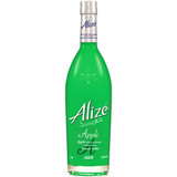 Alize Apple Liqueur 750ml