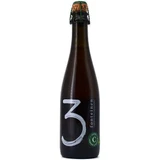 Brouwerij Drie 3 Fonteinen Oude Geuze Cuvee Armand & Gaston Lambic 375ml