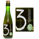 Brouwerij Drie 3 Fonteinen Oude Geuze Lambic 375ml